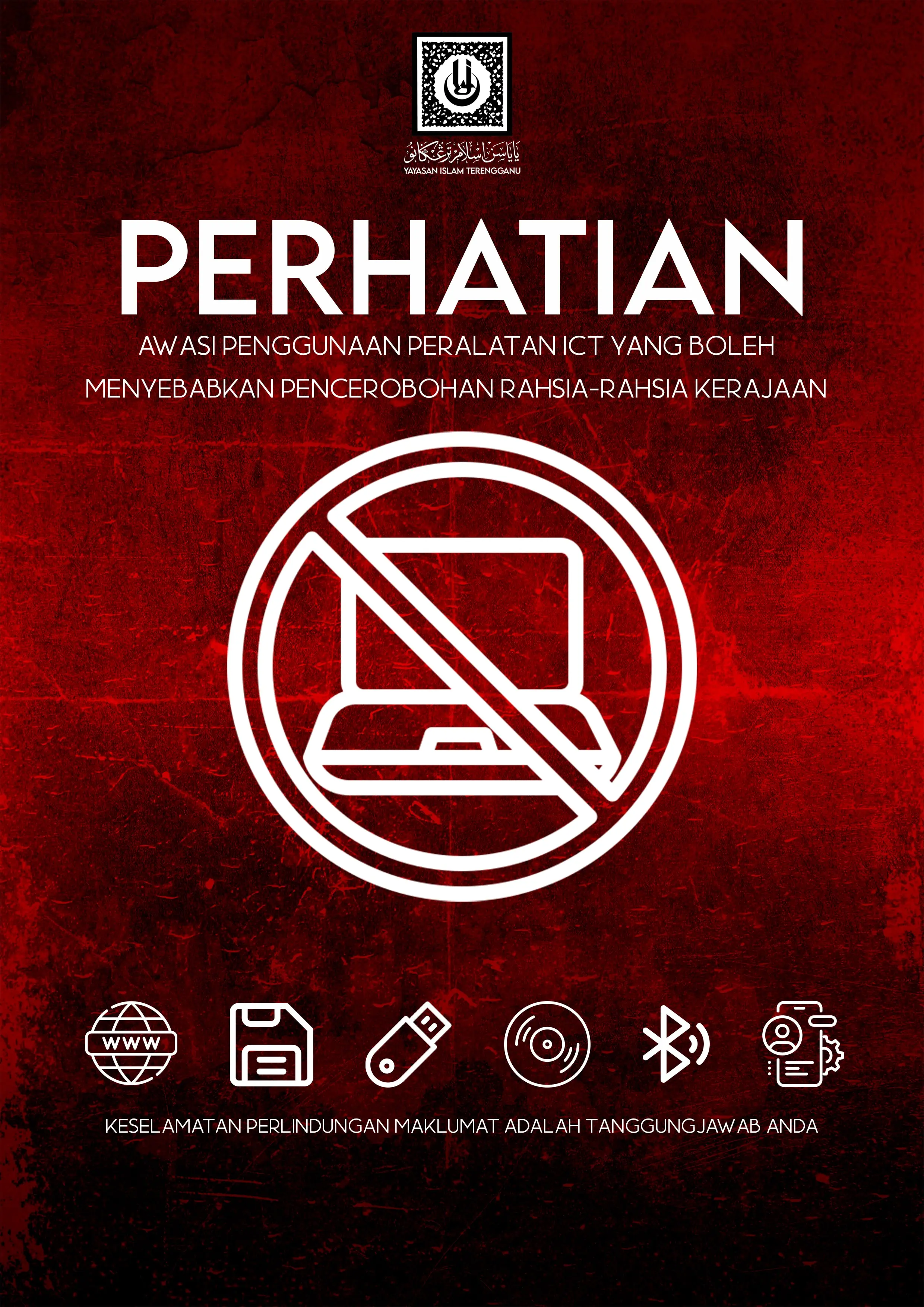 keselamatan ict min
